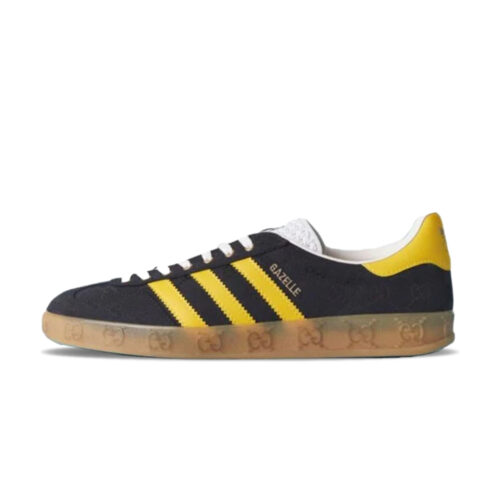 Gazelle Black