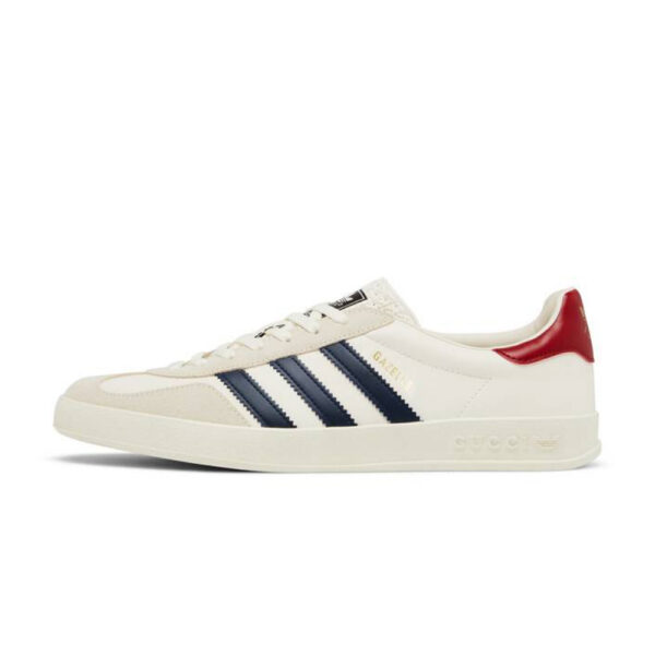 Gazelle White