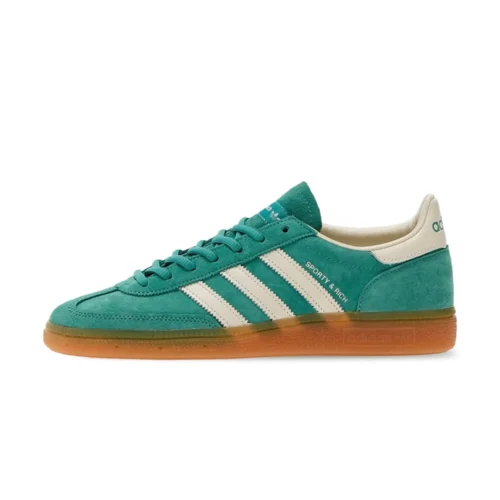 Handball Spezial Sporty & Rich Green