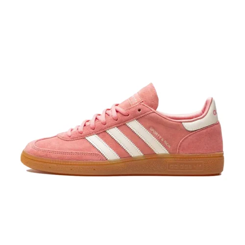 Handball Spezial Sporty & Rich Pink