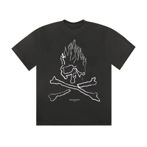 Mastermind Tee