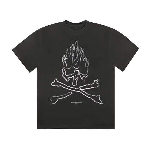 Mastermind Tee