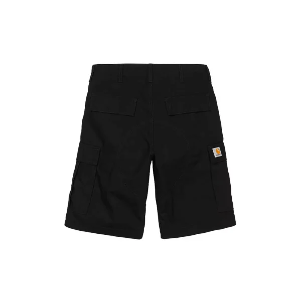 Regular Cargo Short Columbia Ripstop