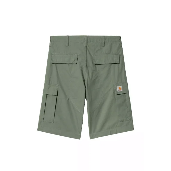 Regular Cargo Short Columbia Ripstop