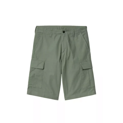 Regular Cargo Short Columbia Ripstop