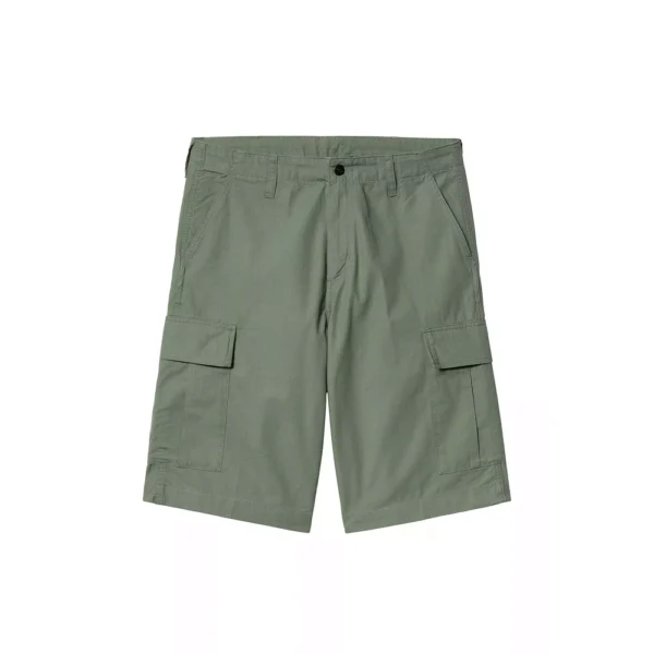 Regular Cargo Short Columbia Ripstop