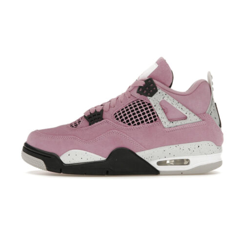 Jordan 4 Retro Orchid W