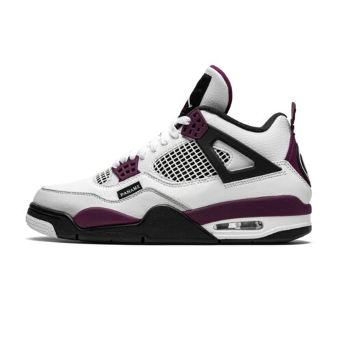 Air Jordan 4 Paris Saint-Germain
