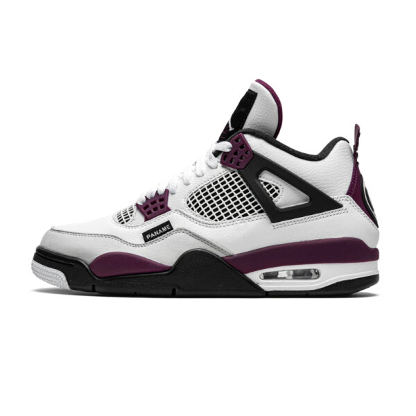 Air Jordan 4 Paris Saint-Germain