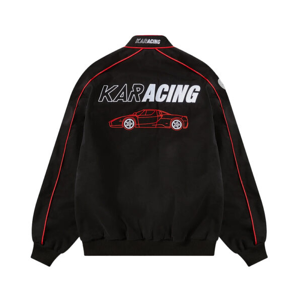 L'Art Enzo Racing Jacket