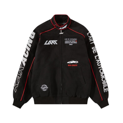 L'Art Enzo Racing Jacket