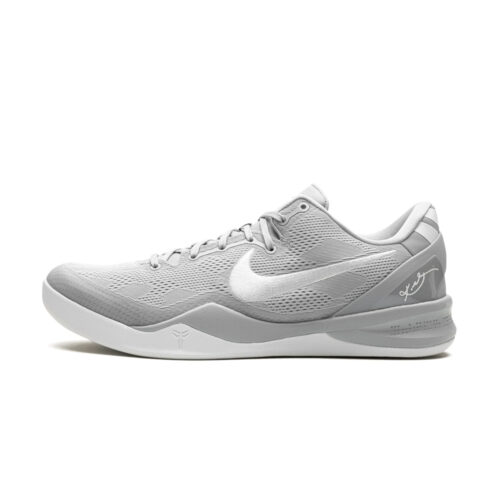 Nike Kobe 8 Protro Wolf Grey