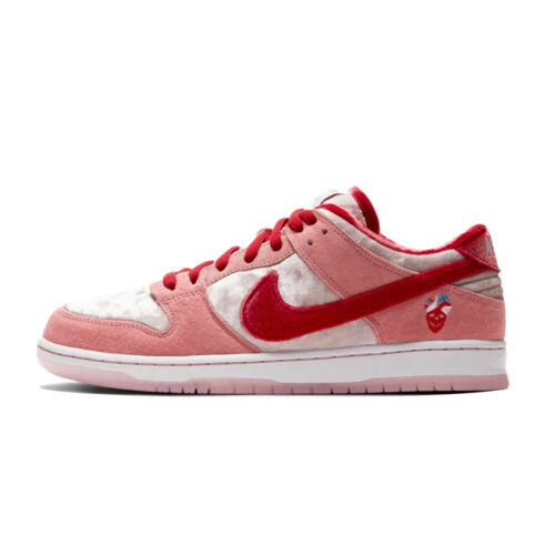 Dunk Low SB StrangeLove