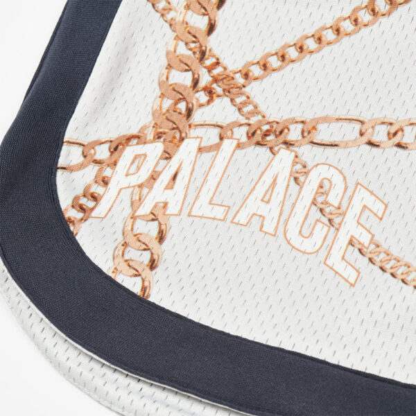 Chain Basketball Shorts
