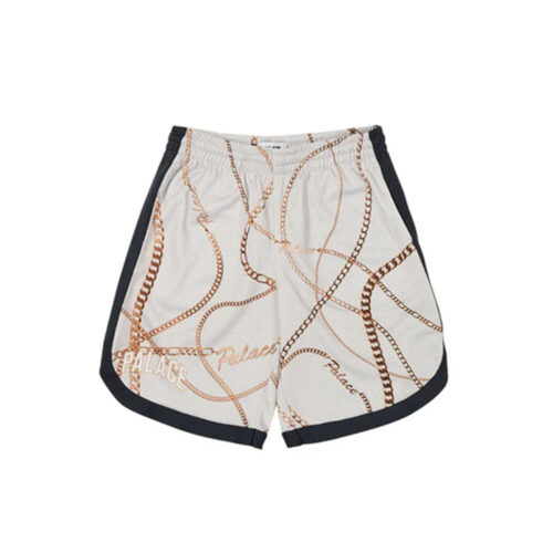 Chain Basketball Shorts