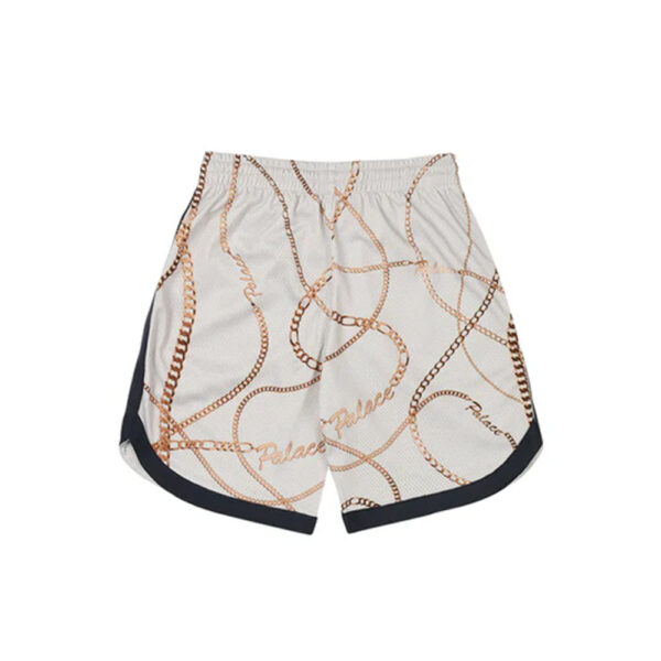 Chain Basketball Shorts