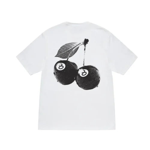 Cherries Tee
