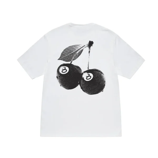 Cherries Tee