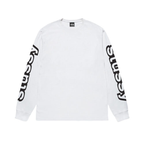 Sideways Longsleeve