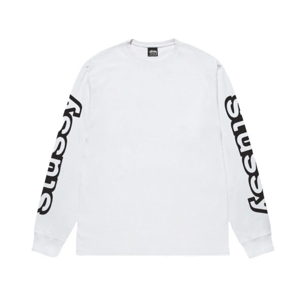 Sideways Longsleeve