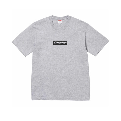 Futura Box Logo tee