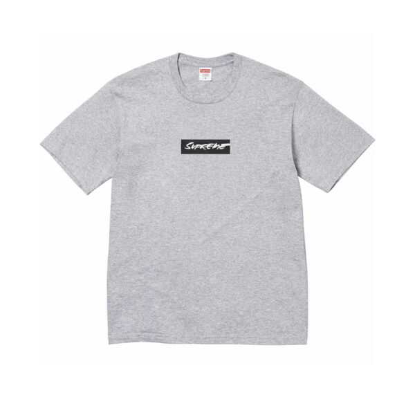 Futura Box Logo tee