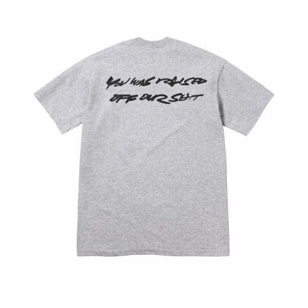 Futura Box Logo tee
