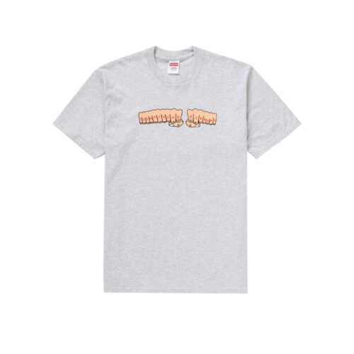 Fist tee