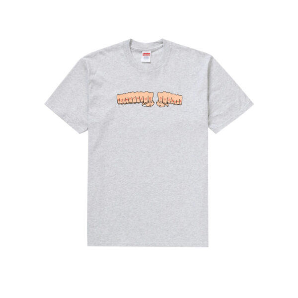 Fist tee