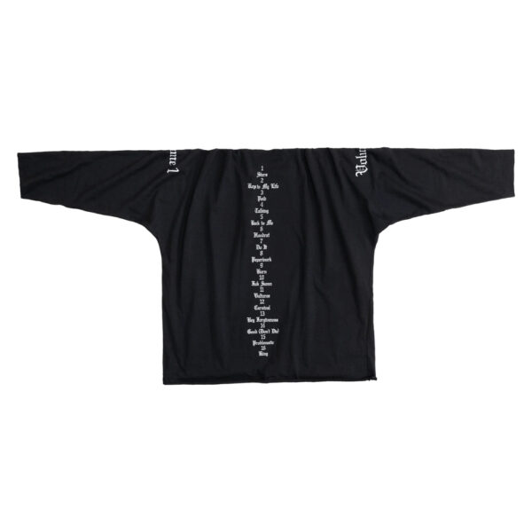 Vultures Longsleeve