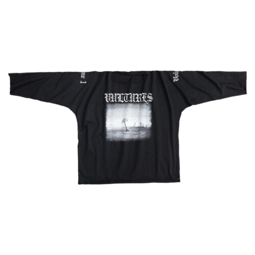 Vultures Longsleeve