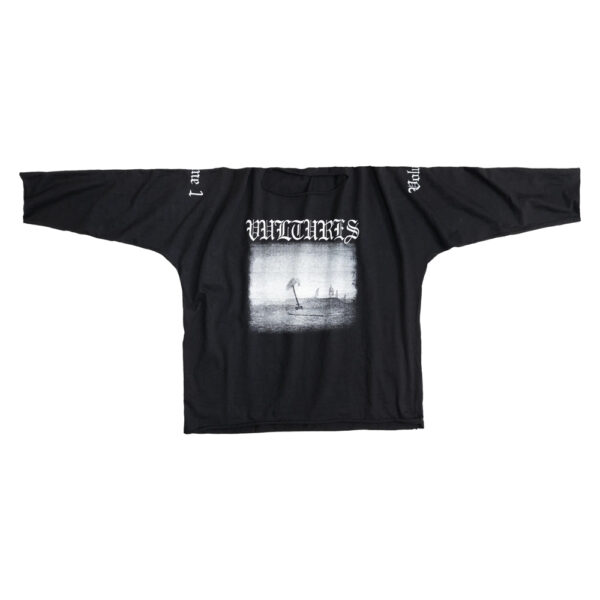 Vultures Longsleeve
