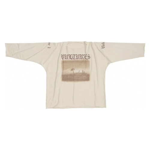 Vultures Longsleeve