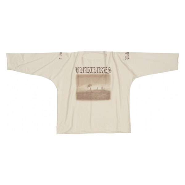 Vultures Longsleeve