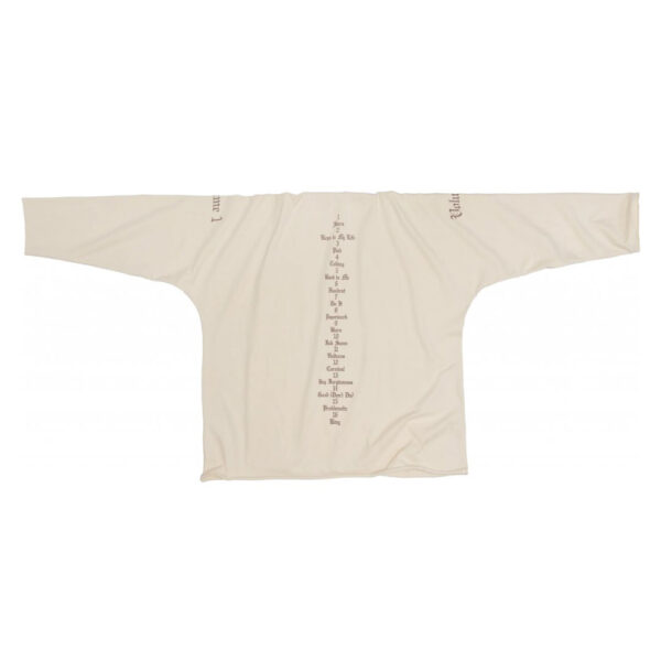 Vultures Longsleeve