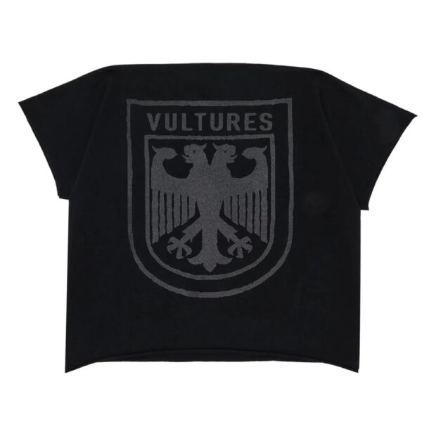 Eagles Vultures Box Tee