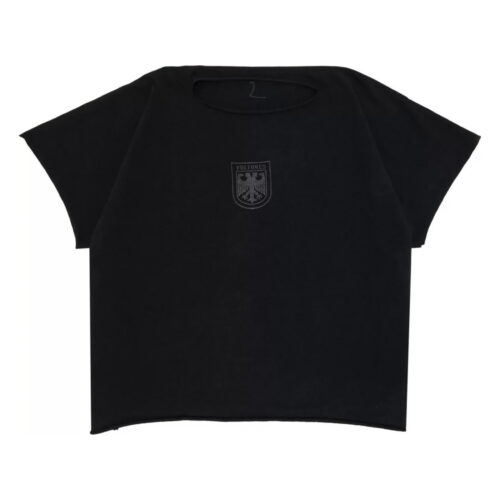 Eagles Vultures Box Tee