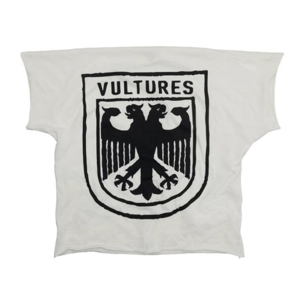 Eagles Vultures Box Tee