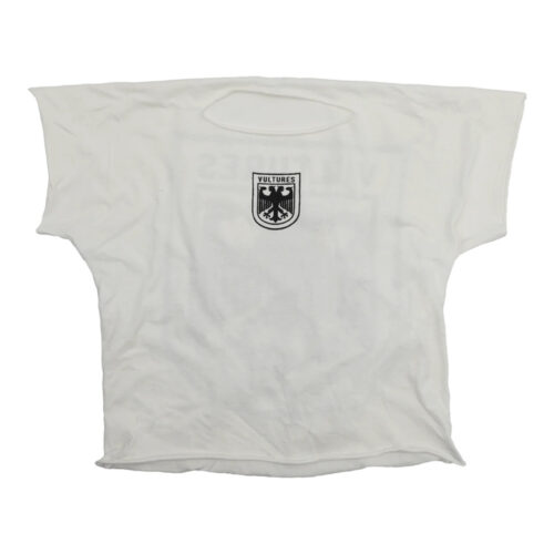 Eagles Vultures Box Tee