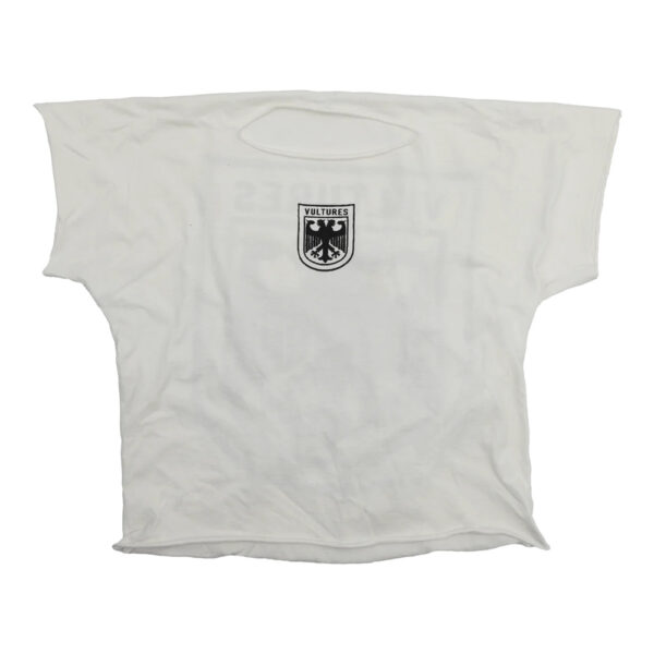 Eagles Vultures Box Tee