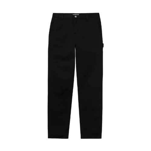 W' Pierce Pant Straight Newcomb