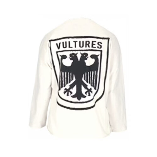 Eagles Vultures  Long Tee
