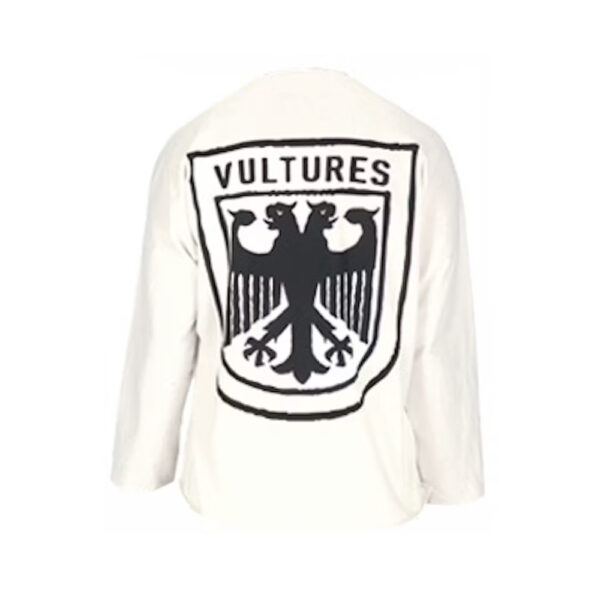 Eagles Vultures  Long Tee