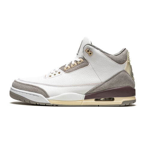 Retro III x A Ma Maniere