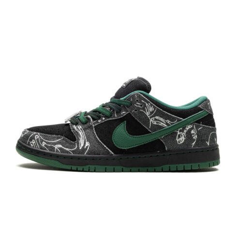 Dunk Low SB There Skateboards