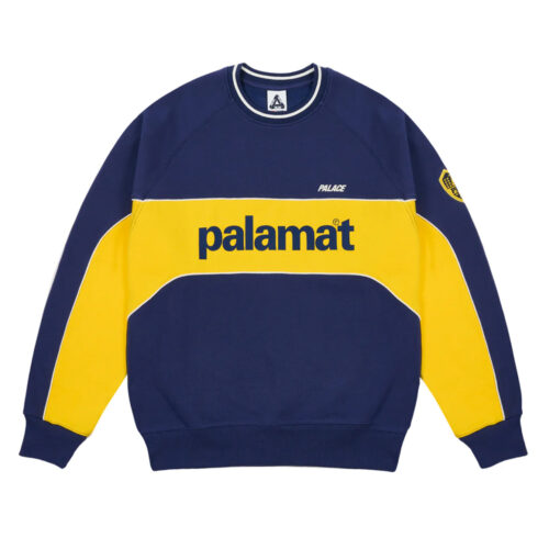 Palamat Crewneck