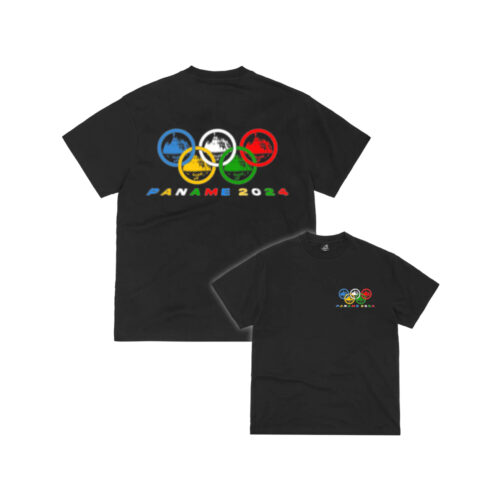Paname Tee