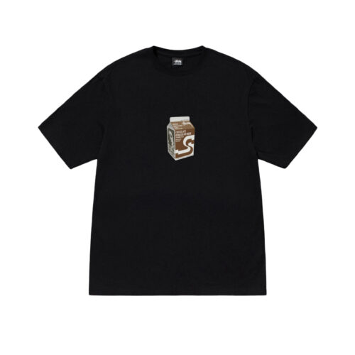 Milk Tee