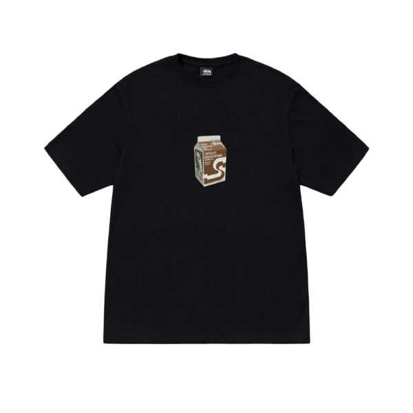 Milk Tee