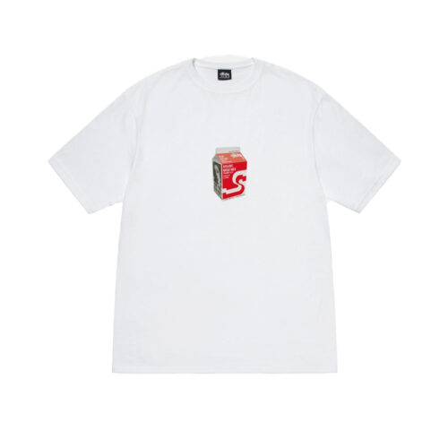Milk tee